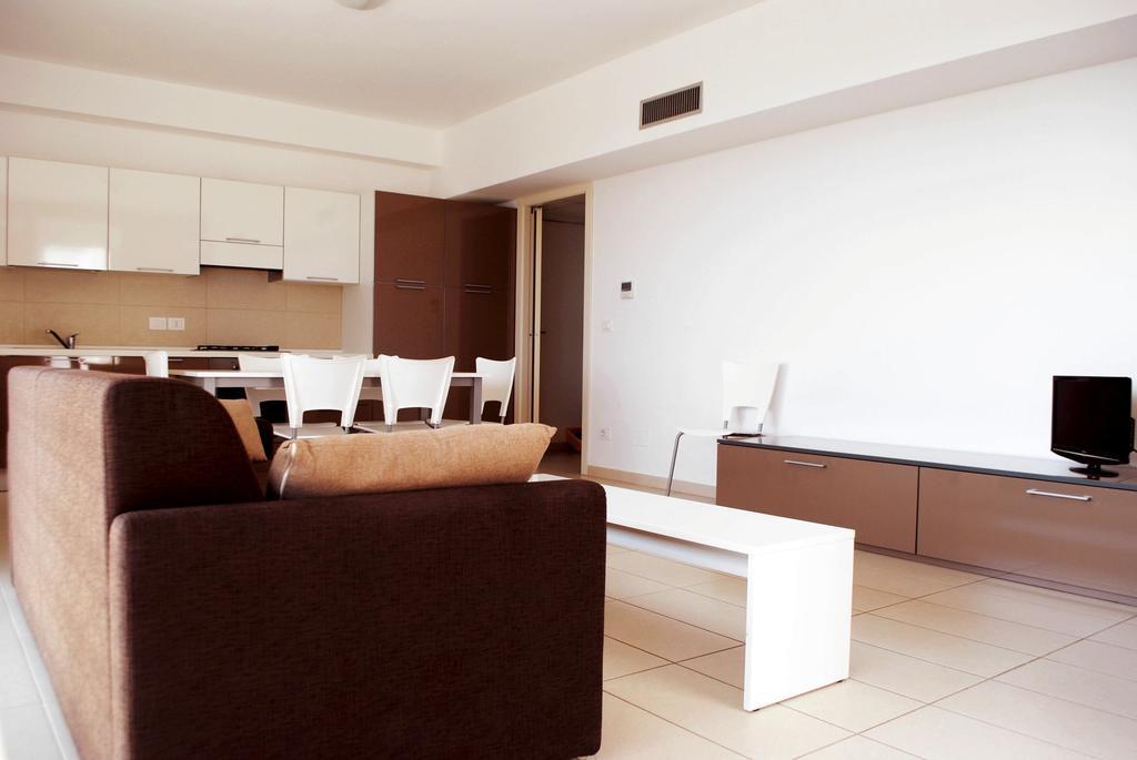 Sporting Club Resort Praia a Mare Zimmer foto
