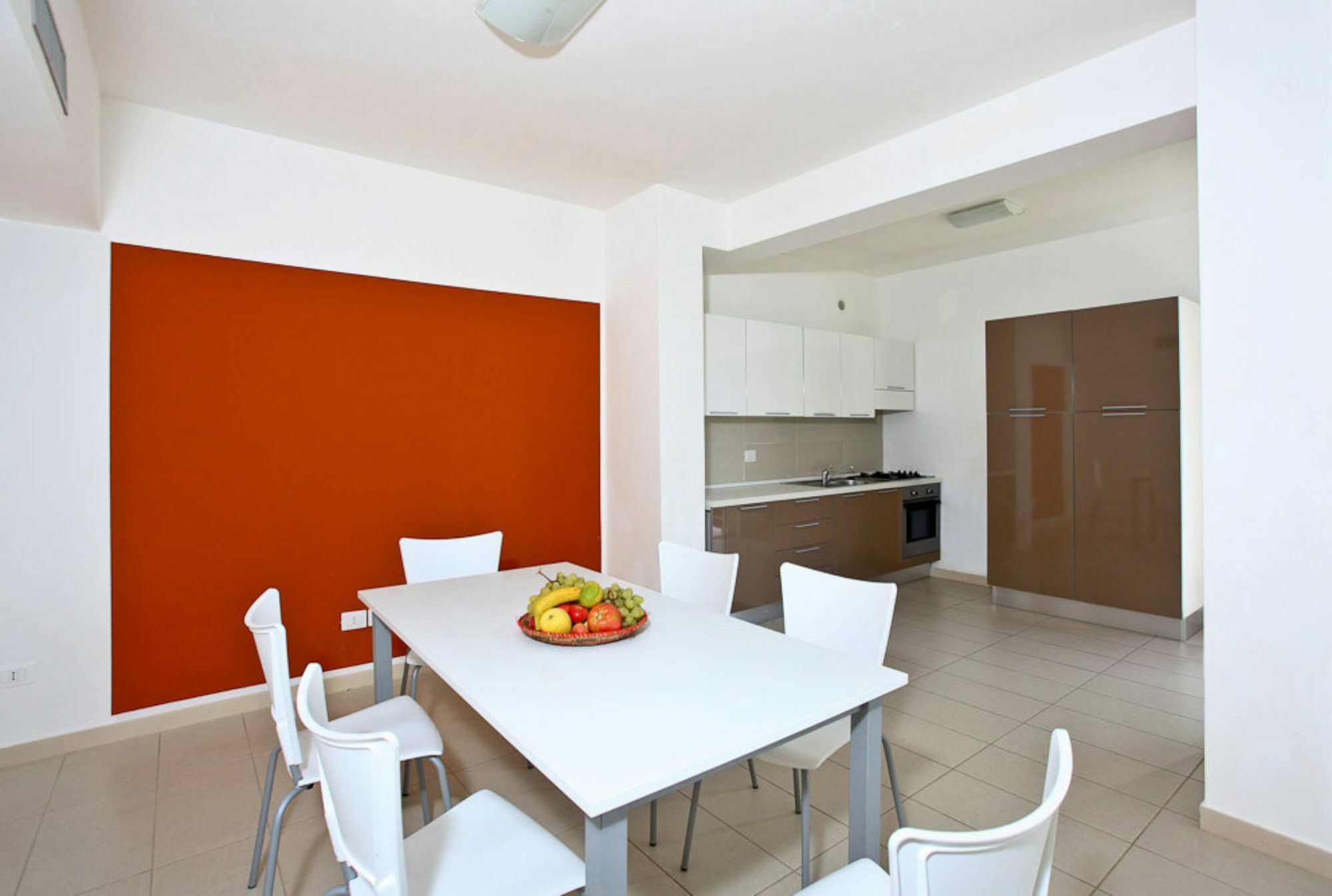 Sporting Club Resort Praia a Mare Exterior foto