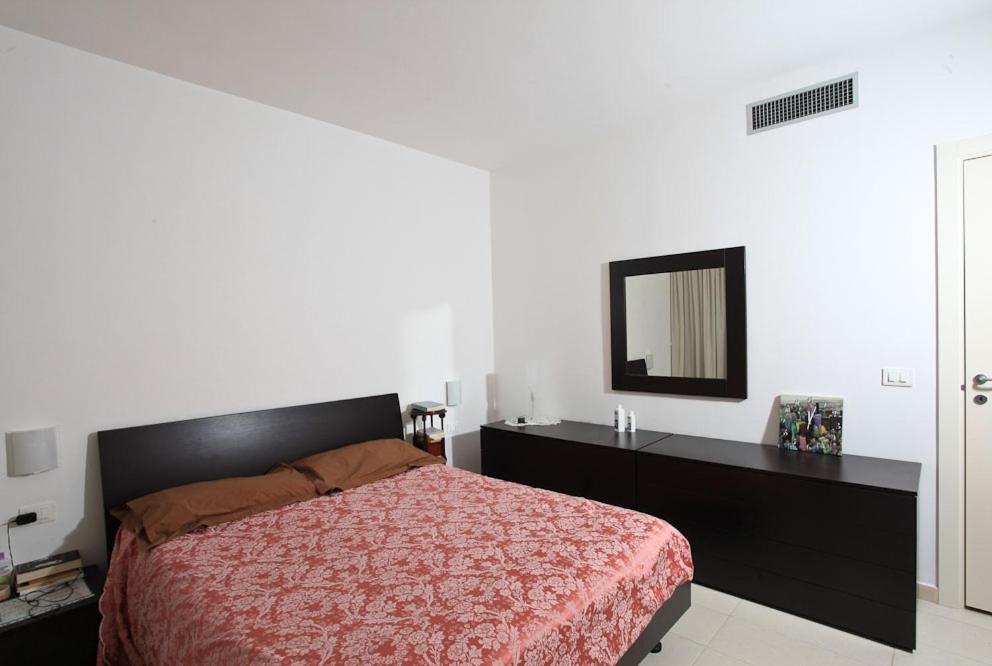 Sporting Club Resort Praia a Mare Exterior foto